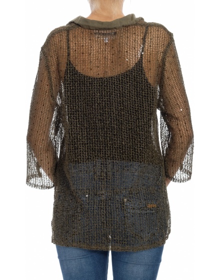 Дамска риза Zucchero