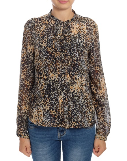 Дамска риза ZARA