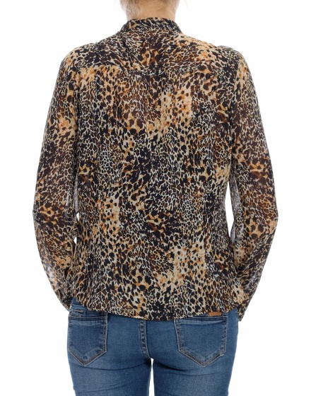 Дамска риза ZARA