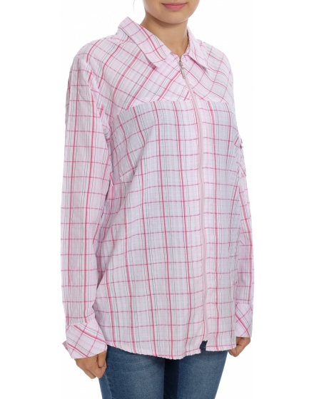 Дамска риза Queen Size