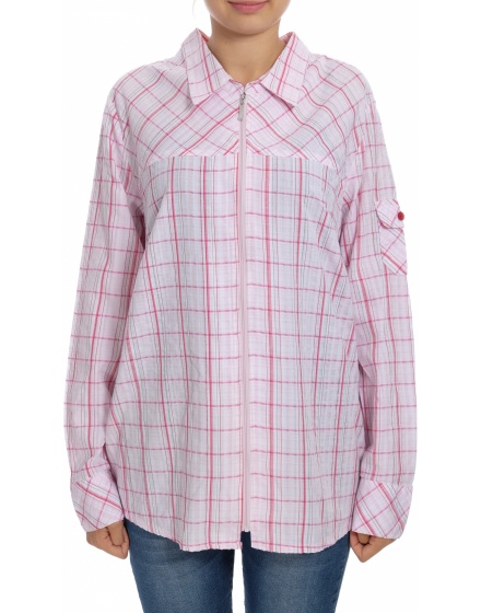 Дамска риза Queen Size