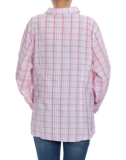 Дамска риза Queen Size