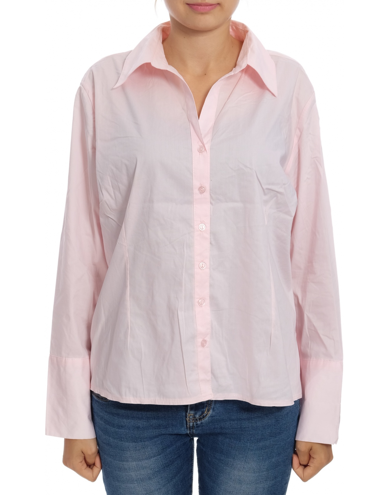 Дамска риза Yessica