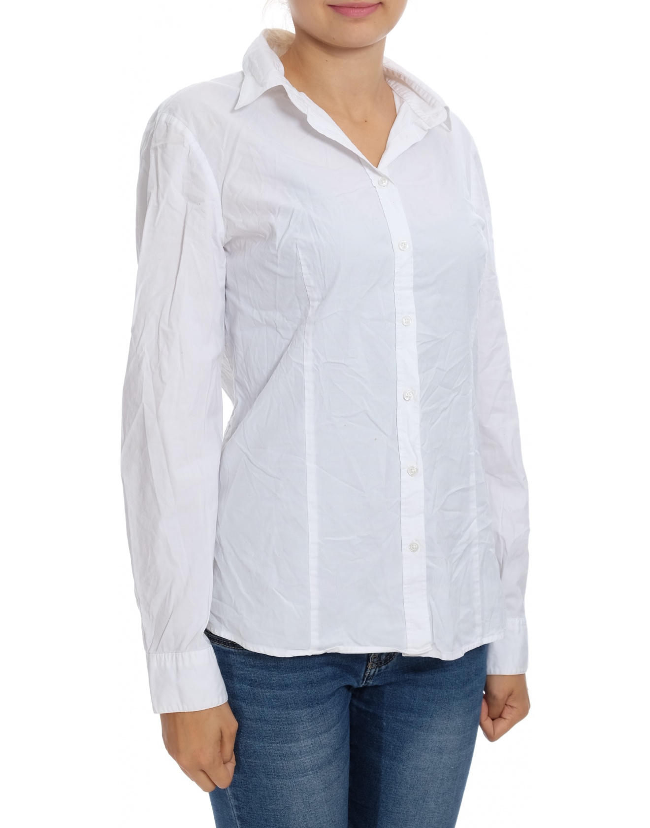 Дамска риза Sisley