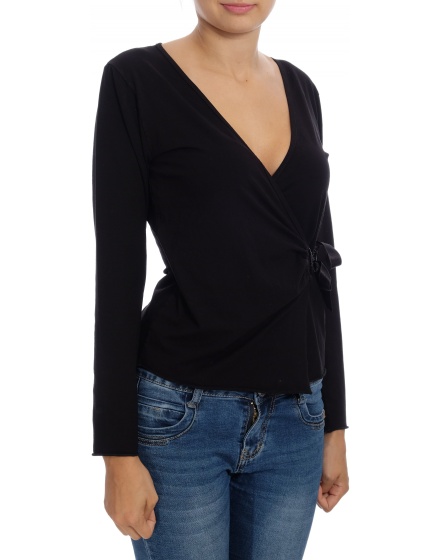 Дамска блуза ZOI