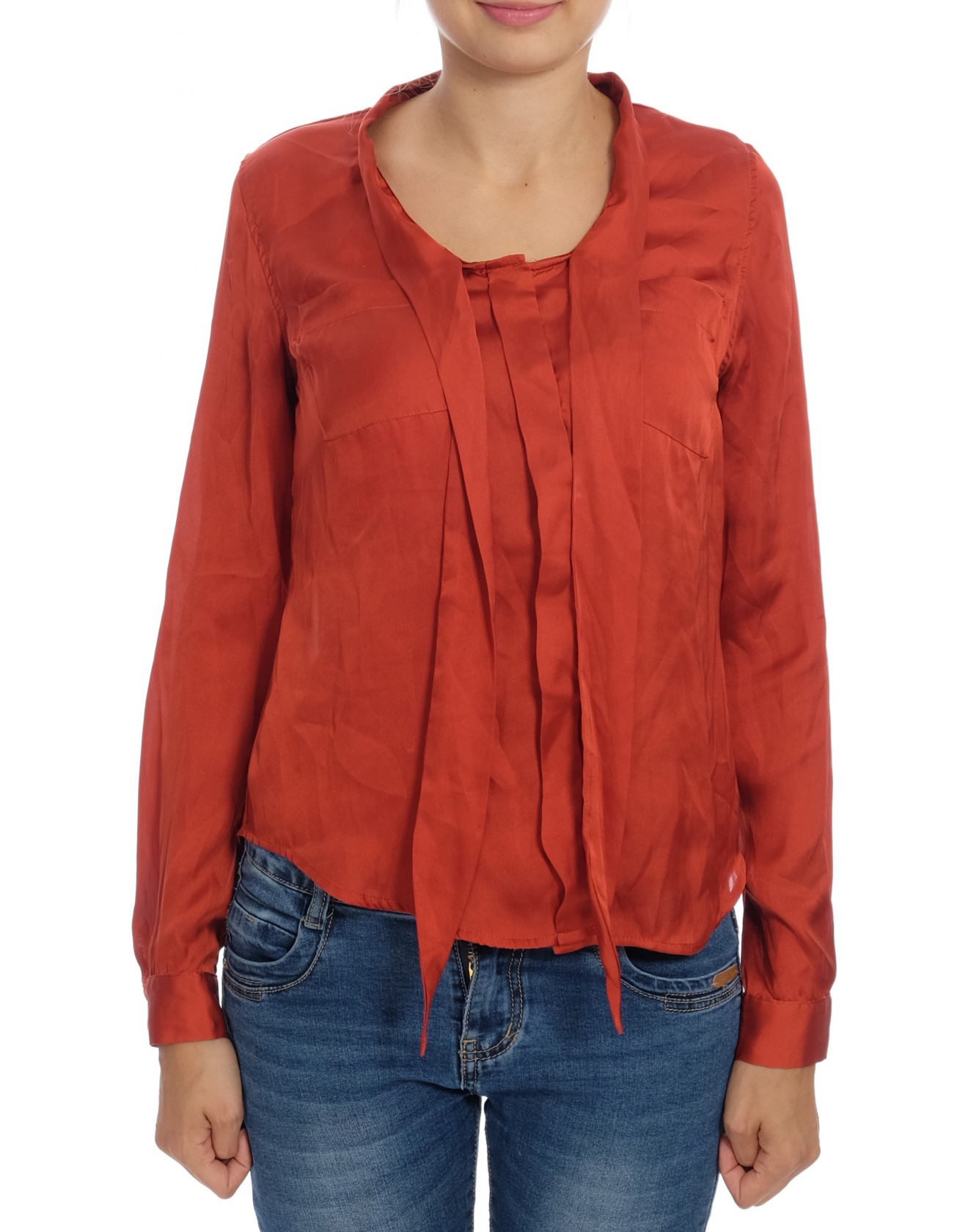 Дамска блуза La Redoute