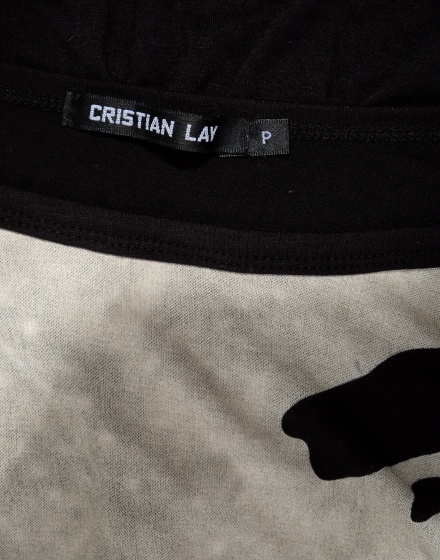 Дамска рокля Cristian Lay