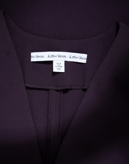 Дамска рокля & other stories