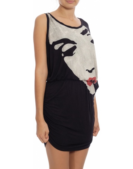 Дамска рокля Cristian Lay