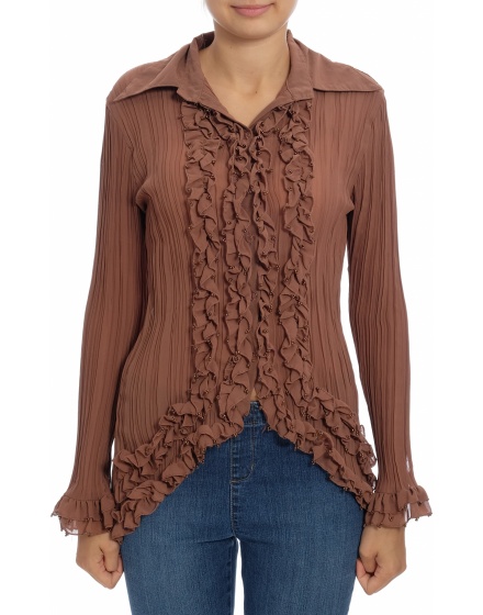 Дамска риза Shengda