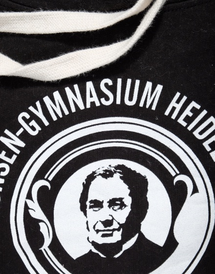 Ватиран суитшърт