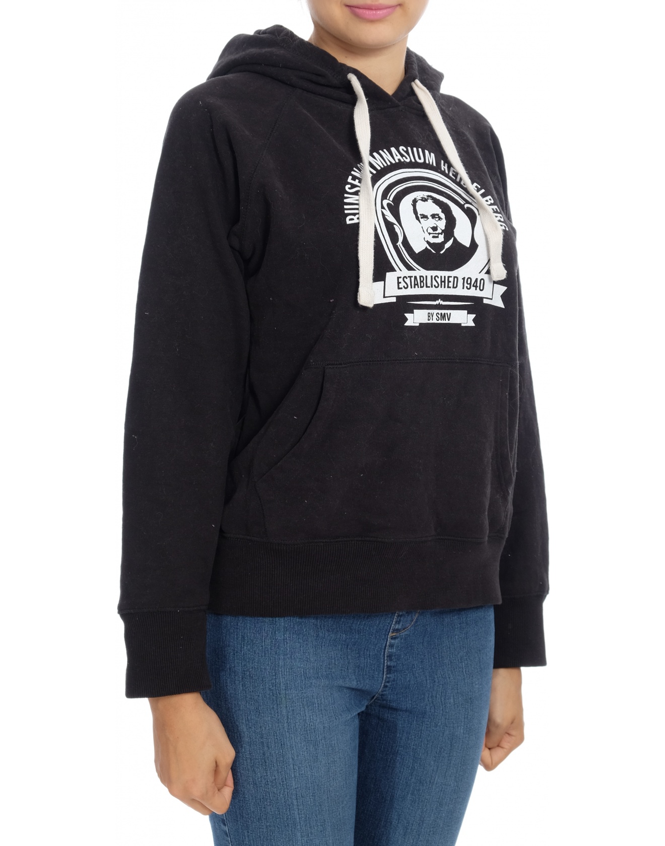 Ватиран суитшърт