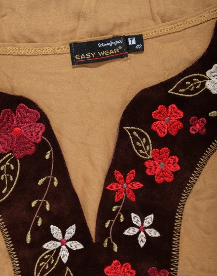 Дамска блуза El Corte Ingles