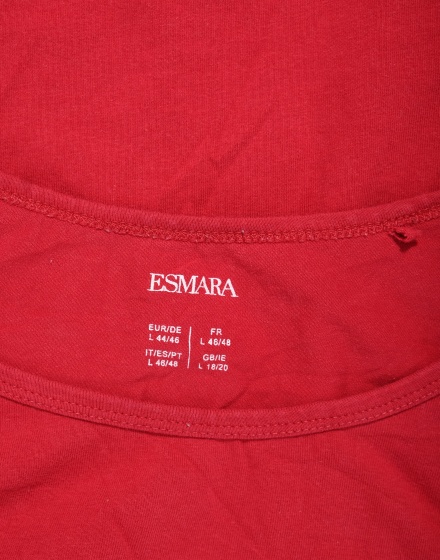 Дамска блуза Esmara