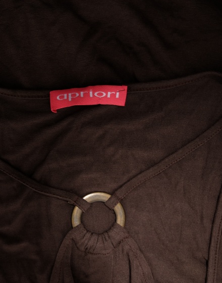 Дамска блуза Apriori