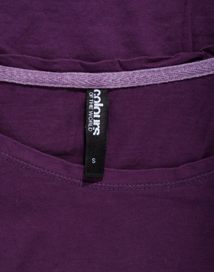 Дамска блуза Colours Of The World