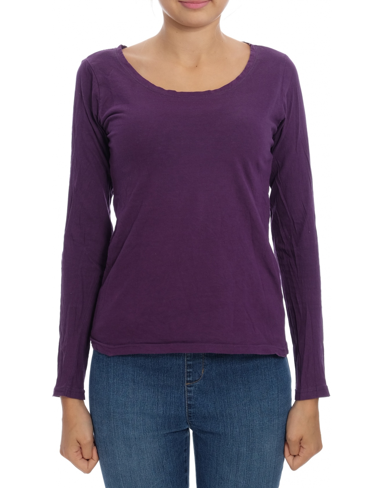 Дамска блуза Colours Of The World