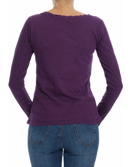 Дамска блуза Colours Of The World