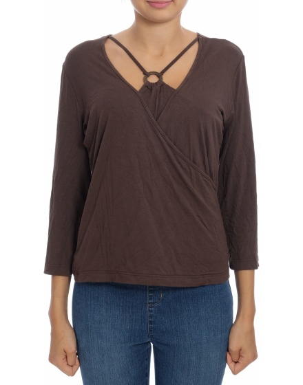 Дамска блуза Apriori