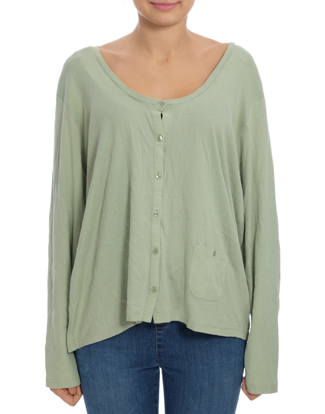 Дамска блуза M&S Mode