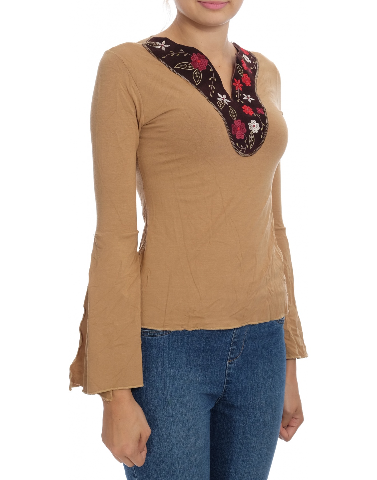 Дамска блуза El Corte Ingles