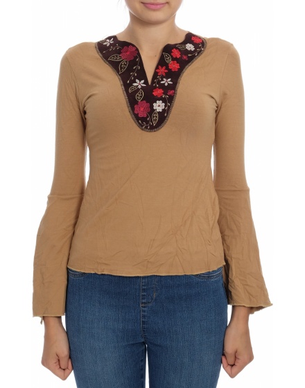 Дамска блуза El Corte Ingles