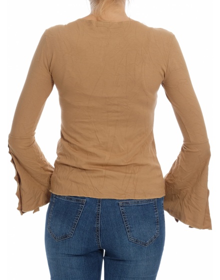 Дамска блуза El Corte Ingles