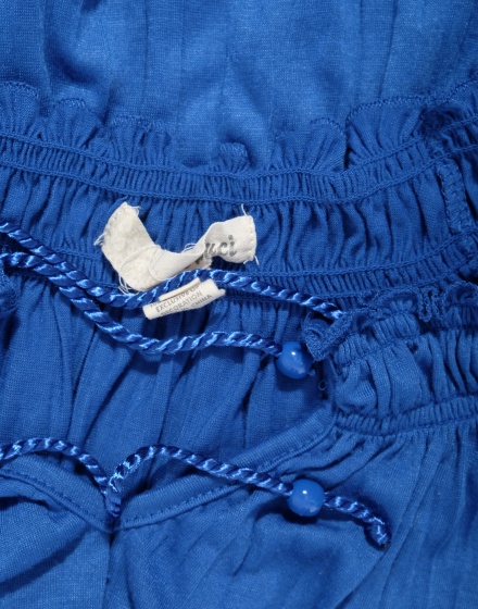 Дамска блуза Sauci