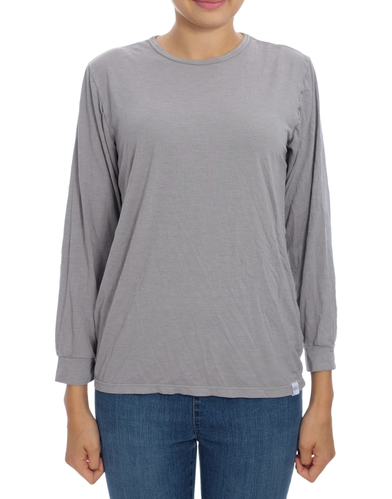 Дамска блуза Heattech