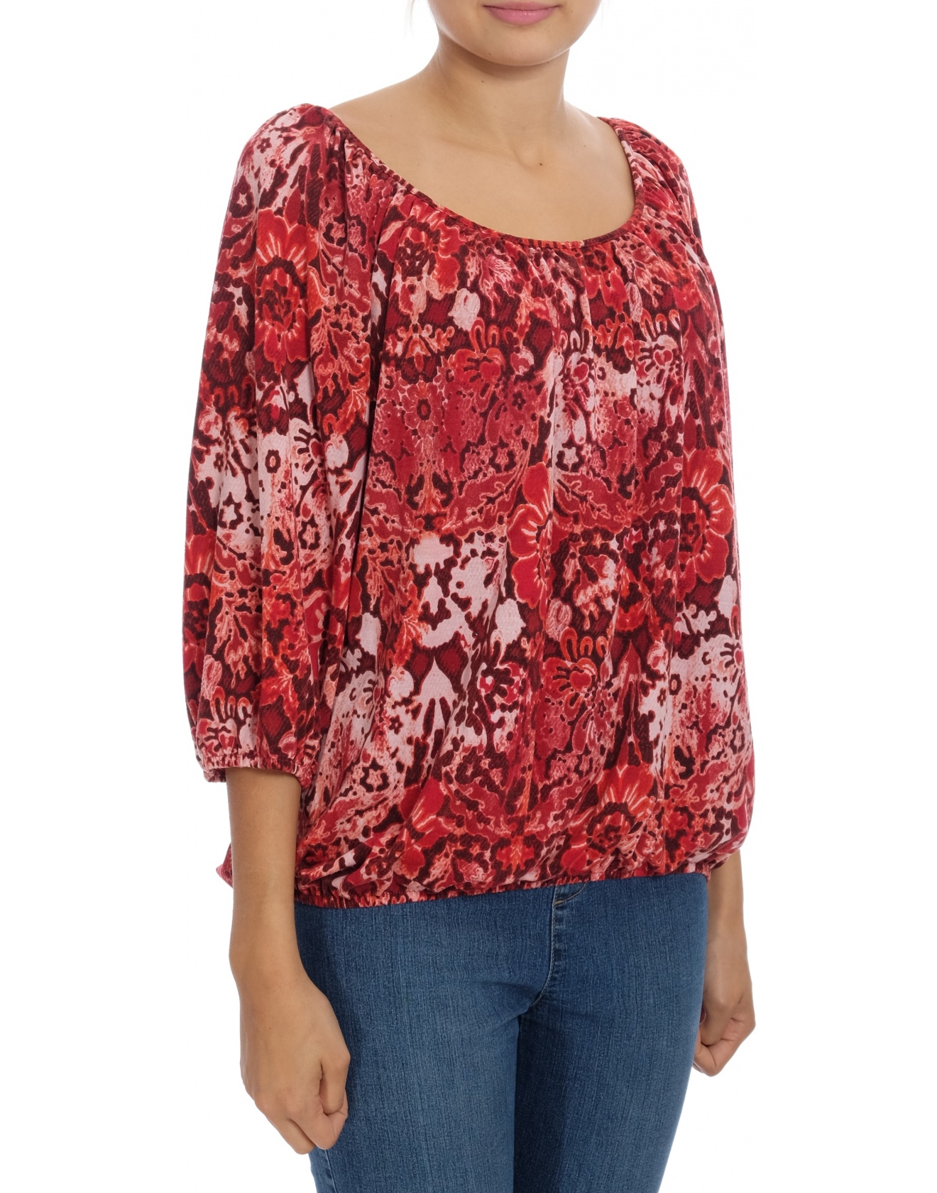 Дамска блуза Faded Glory