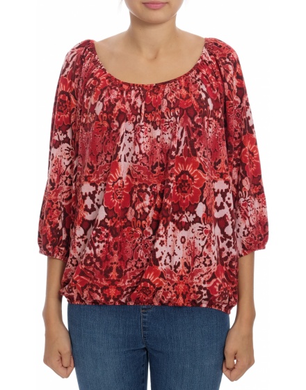 Дамска блуза Faded Glory