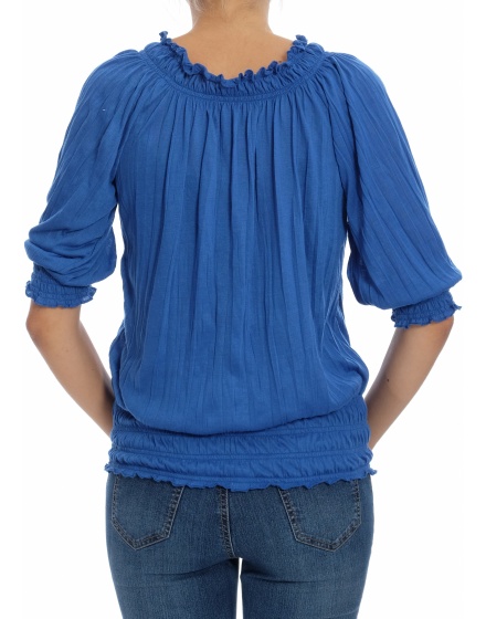 Дамска блуза Sauci