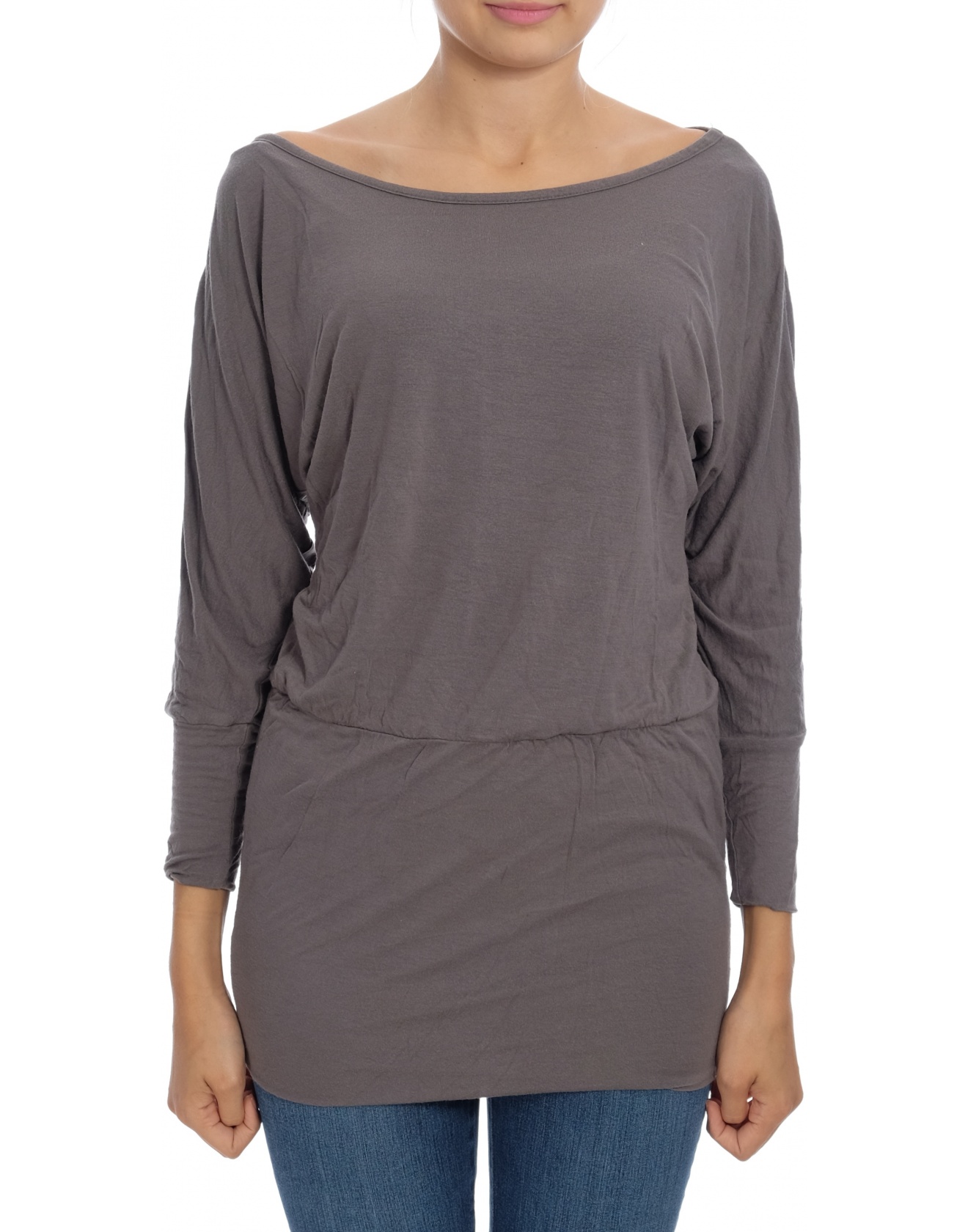 Дамска туника Decoded