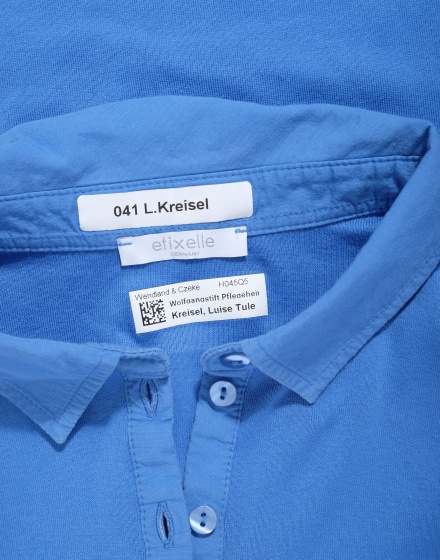 Дамска блуза Efixelle