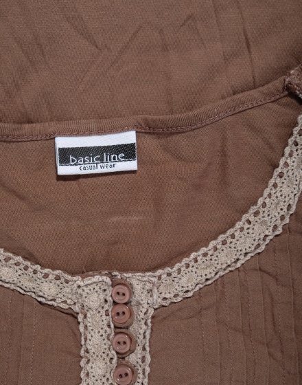 Дамска блуза Casual Wear