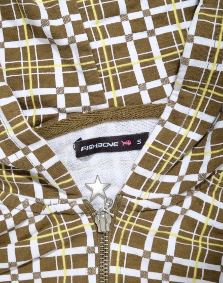 Дамска туника Fishbone