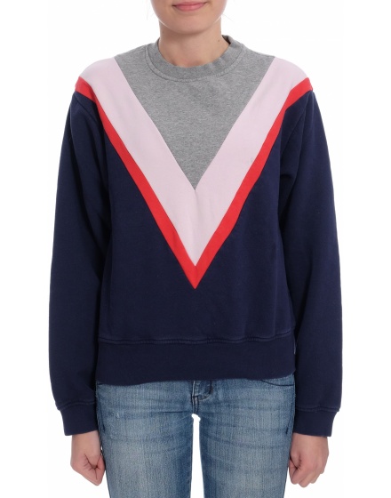 Ватирана блуза H&M