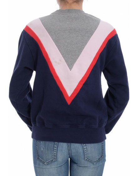 Ватирана блуза H&M