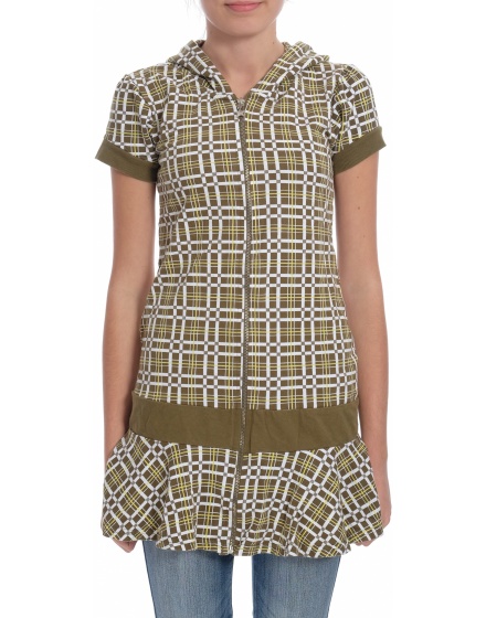 Дамска туника Fishbone