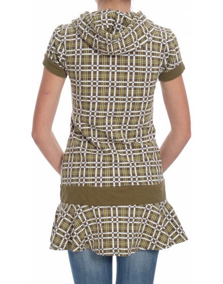 Дамска туника Fishbone