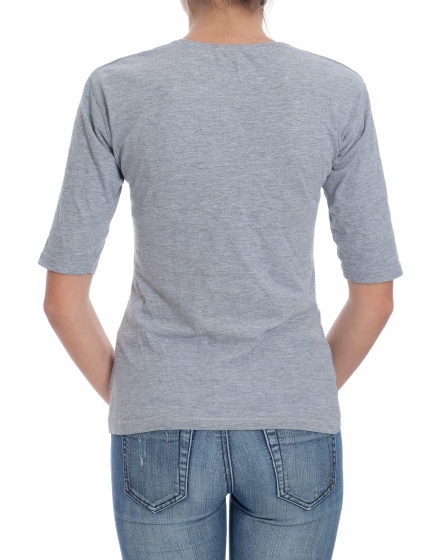 Дамска блуза Here & There