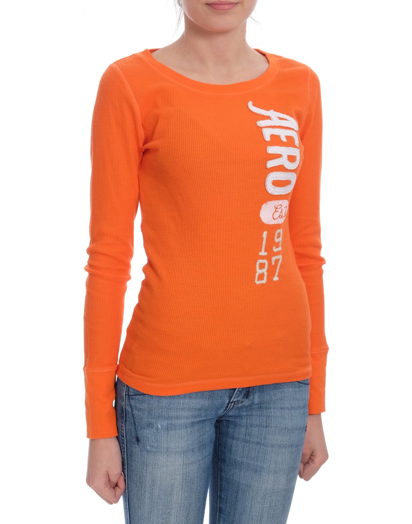 Дамска блуза Aeropostale