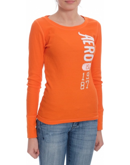 Дамска блуза Aeropostale