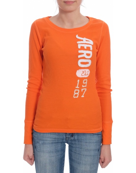 Дамска блуза Aeropostale