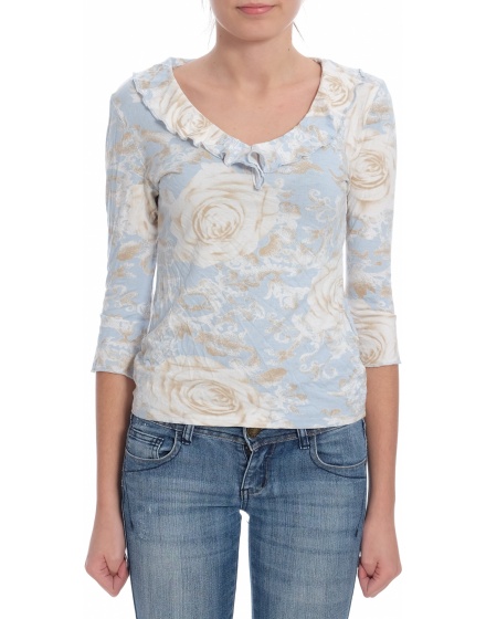 Дамска блуза Yessica