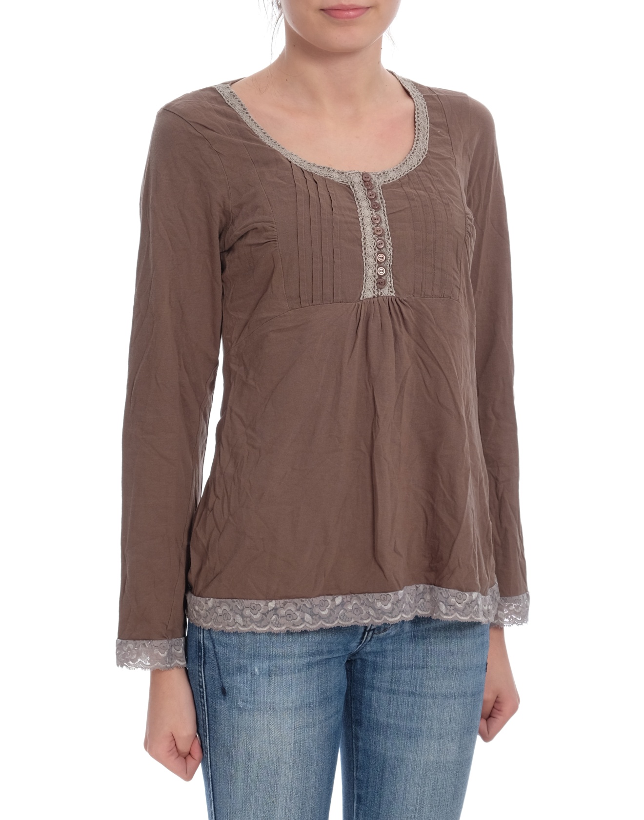 Дамска блуза Casual Wear