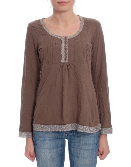 Дамска блуза Casual Wear