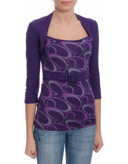 Дамска блуза Colours Of The World