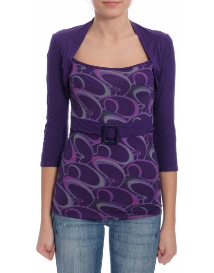 Дамска блуза Colours Of The World