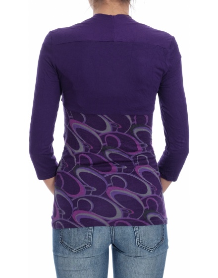 Дамска блуза Colours Of The World